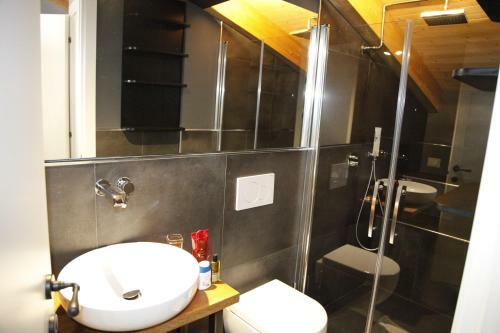 Hostal Juliet's Nest In Verona