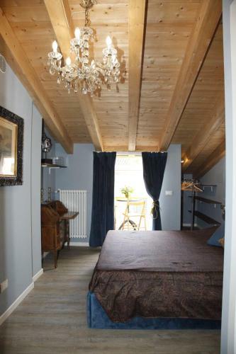 Hostal Juliet's Nest In Verona