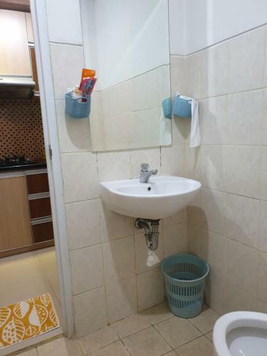Apartemen Park View Detos