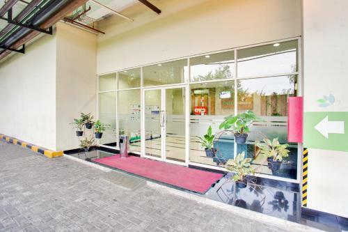 Hotel Oyo 3194 Margonda Executive