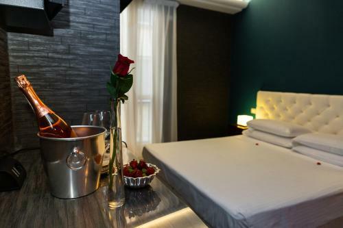 Hostal Relais La Torre