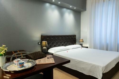 Hostal Relais La Torre