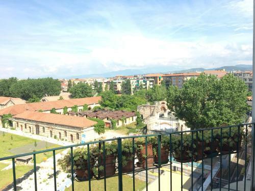 Apartamento Adige Penthouse