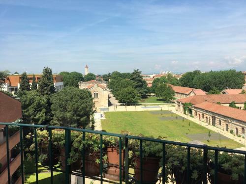 Apartamento Adige Penthouse