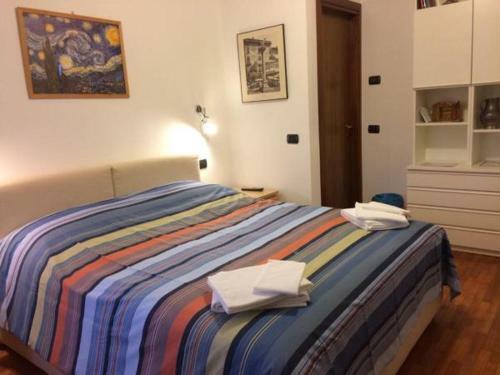 Apartamento Adige Penthouse