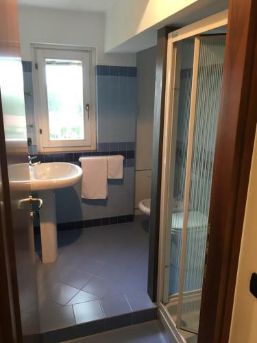 Apartamento Adige Penthouse