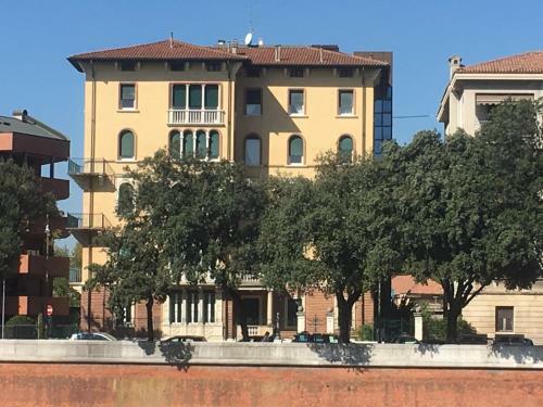 Apartamento Adige Penthouse
