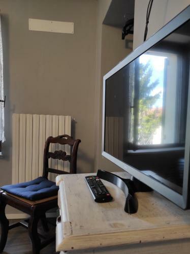 Hostal Corte Clocego