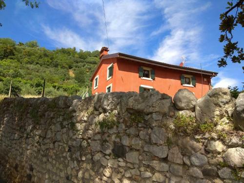 Hostal Corte Clocego