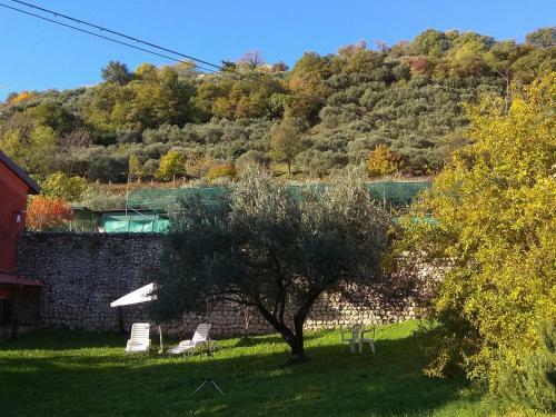 Hostal Corte Clocego