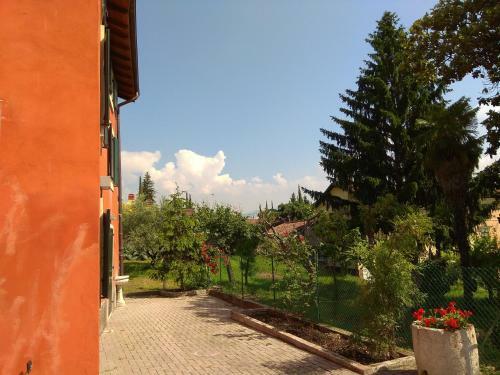 Hostal Corte Clocego