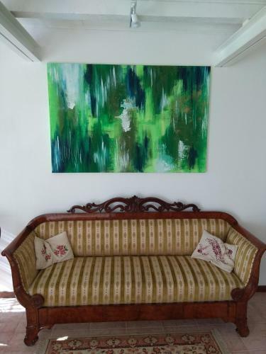 Hostal Corte Clocego
