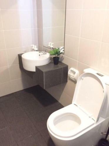 Apartamento Sky Studio @ Evo Soho Bandar Baru Bangi