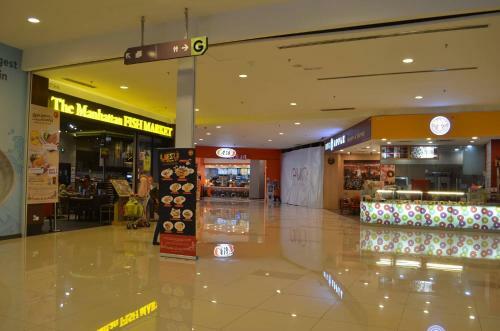 Apartamento Evo Soho
