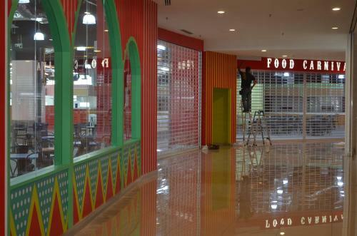 Apartamento Evo Soho