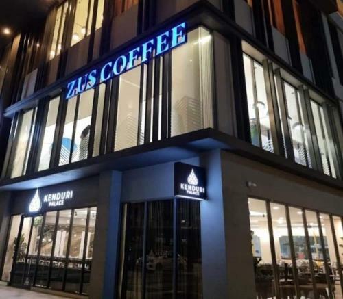 Apartamento Oasisstay Bandar Baru Bangi