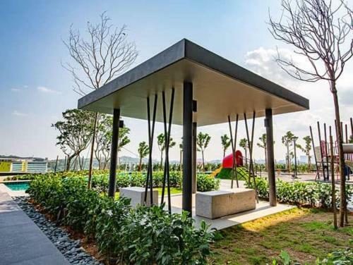 Apartamento Oasisstay Bandar Baru Bangi