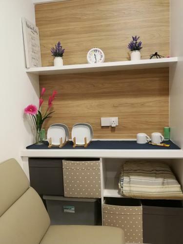 Apartamentos Evo Soho Bangi