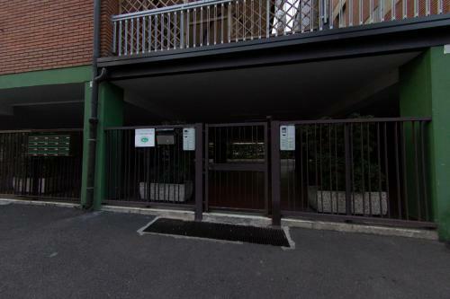 Hostal Business Centro Fiera