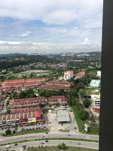 Apartamento Condo Bangi