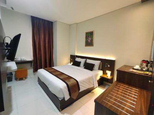 Sonaview Hotel Dumai