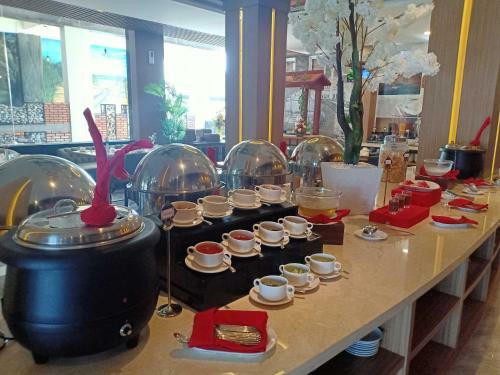 Sonaview Hotel Dumai