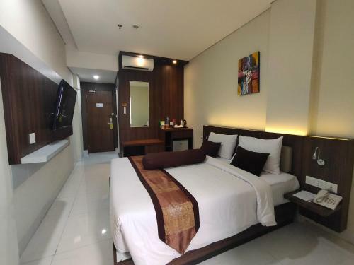 Sonaview Hotel Dumai