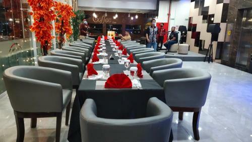 Sonaview Hotel Dumai