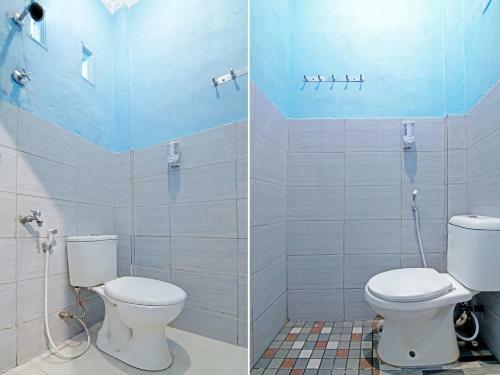 Hotel Oyo 90752 Ridho Guest House Syariah