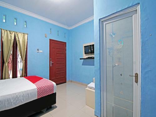 Hotel Oyo 90752 Ridho Guest House Syariah