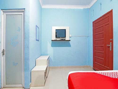 Hotel Oyo 90752 Ridho Guest House Syariah