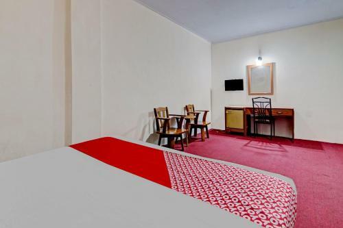 Oyo 90697 Hotel Wisata