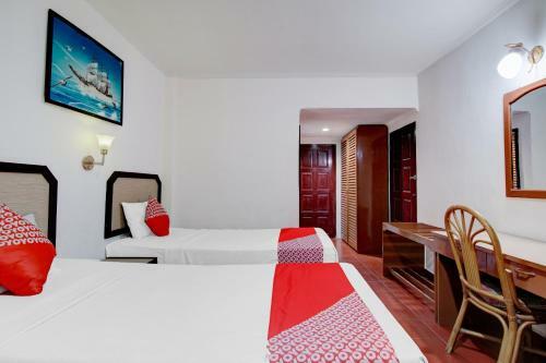 Oyo 90697 Hotel Wisata