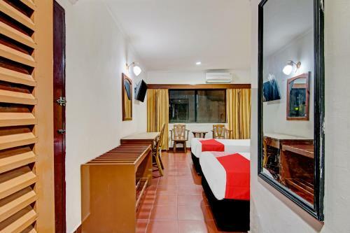 Oyo 90697 Hotel Wisata