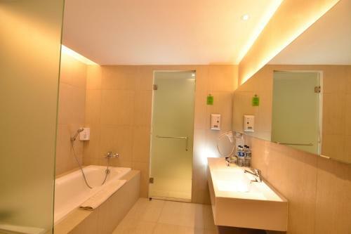 Hotel Grand Zuri Dumai