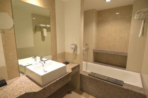 Hotel Grand Zuri Dumai