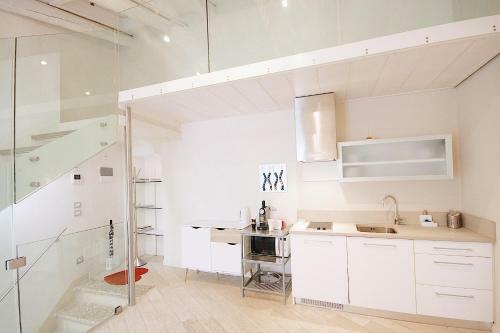 Le Nuove Cadreghe Apartments