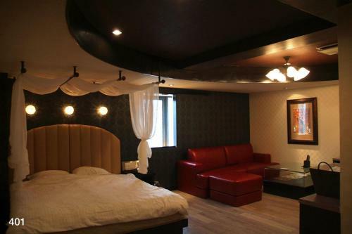 Hotel Mint ( Adult Only)