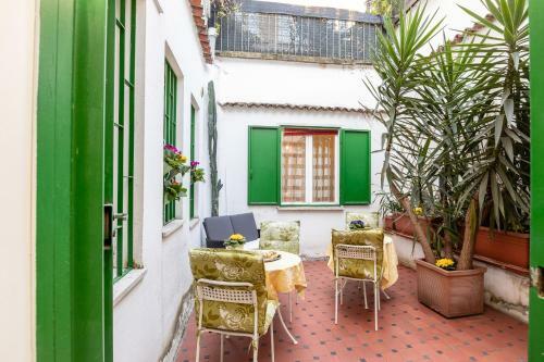 B&B Accademia