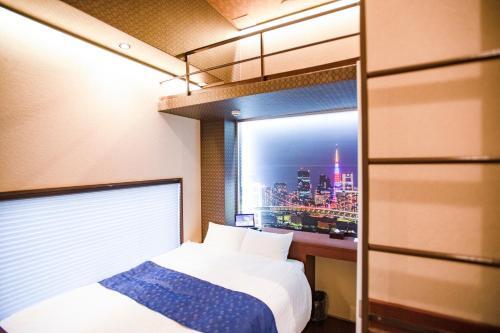 Hotel Xcell ?? ????