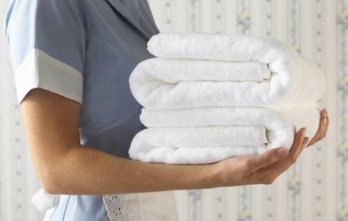 Apartamento Ground - Vacation Stay 98344v