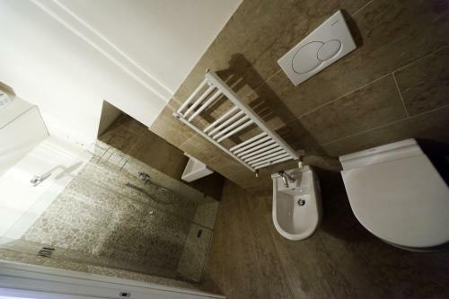 Apartamento Residenza Madonna Verona