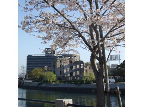 En Hotel Hiroshima - Vacation Stay 45749v