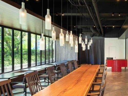 En Hotel Hiroshima - Vacation Stay 45749v