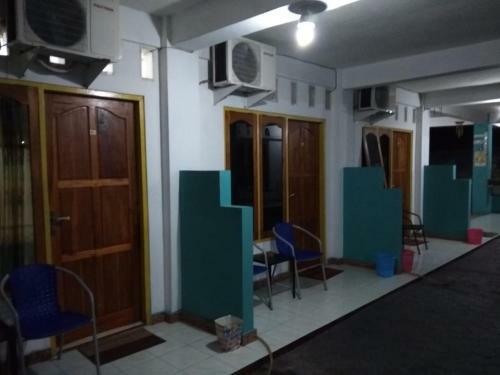 Hostal Dasi Guesthouse