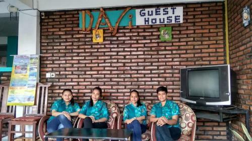 Hostal Dasi Guesthouse