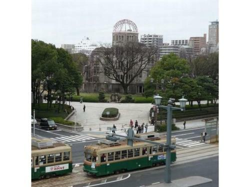 En Hotel Hiroshima - Vacation Stay 45739v