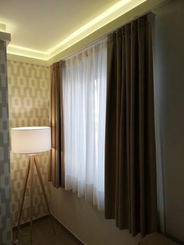 Apartamento Suite Expo Verona