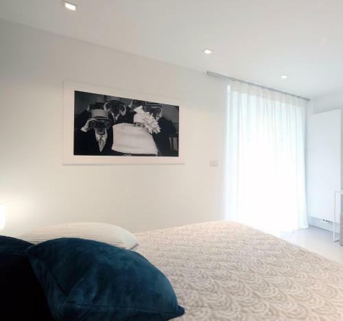 Apartamento Villa Il Bacio Del Sole