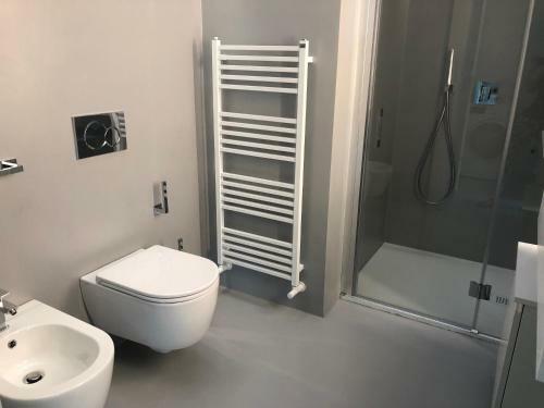 Apartamento Villa Il Bacio Del Sole